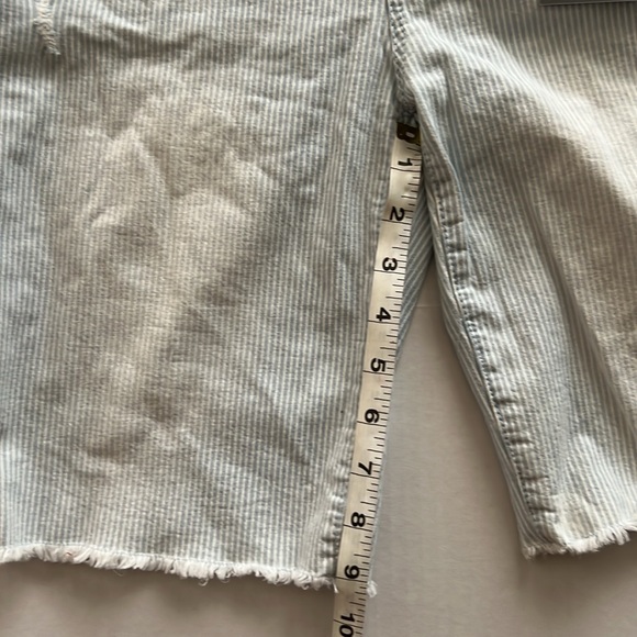 Wit & Wisdom Ab solution Bermuda Size 2 - Picture 7 of 9